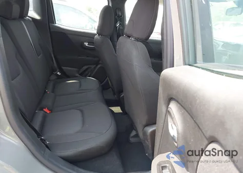 2020 Jeep Renegade Sport Fwd z USA, uszkodzony, nr VIN ZACNJAAB9LPL03220